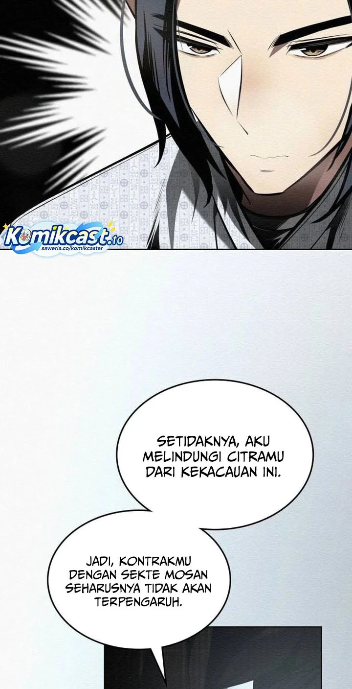 21st Century Retrogression Chapter 47 Gambar 28