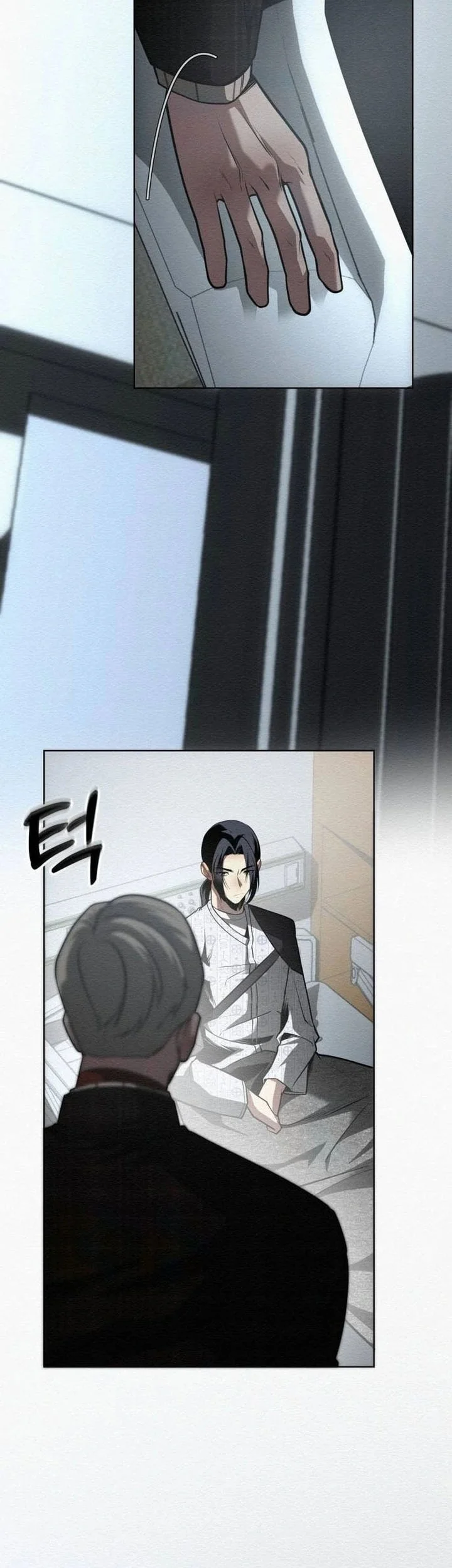 21st Century Retrogression Chapter 47 Gambar 29