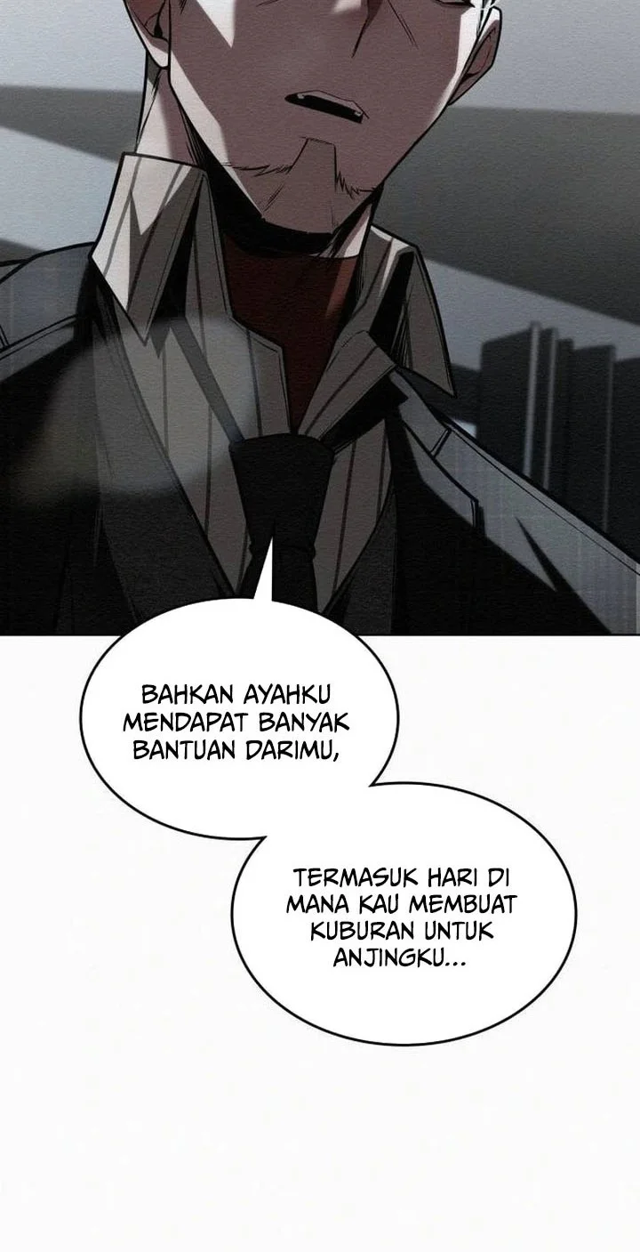 21st Century Retrogression Chapter 47 Gambar 32