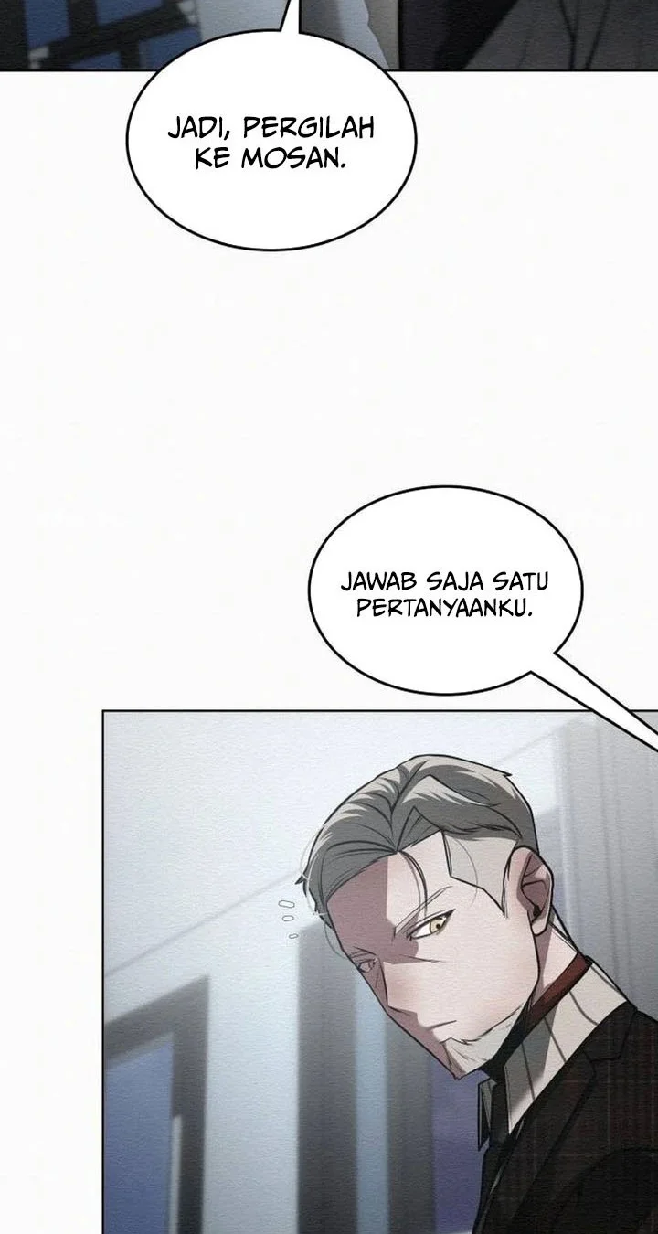 21st Century Retrogression Chapter 47 Gambar 34