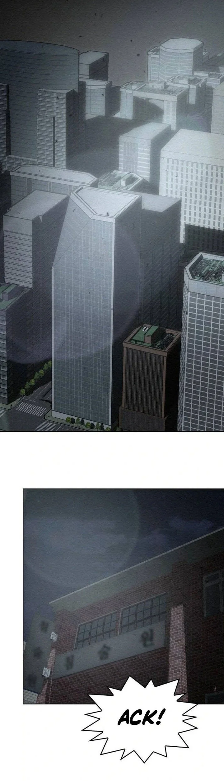 21st Century Retrogression Chapter 47 Gambar 37