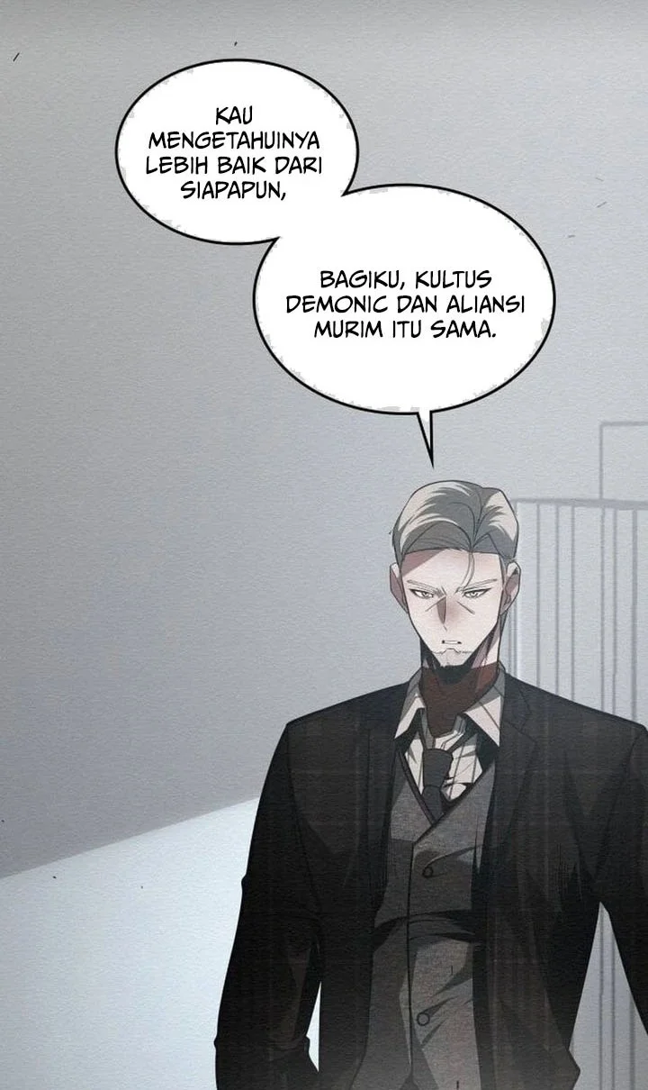 21st Century Retrogression Chapter 47 Gambar 46