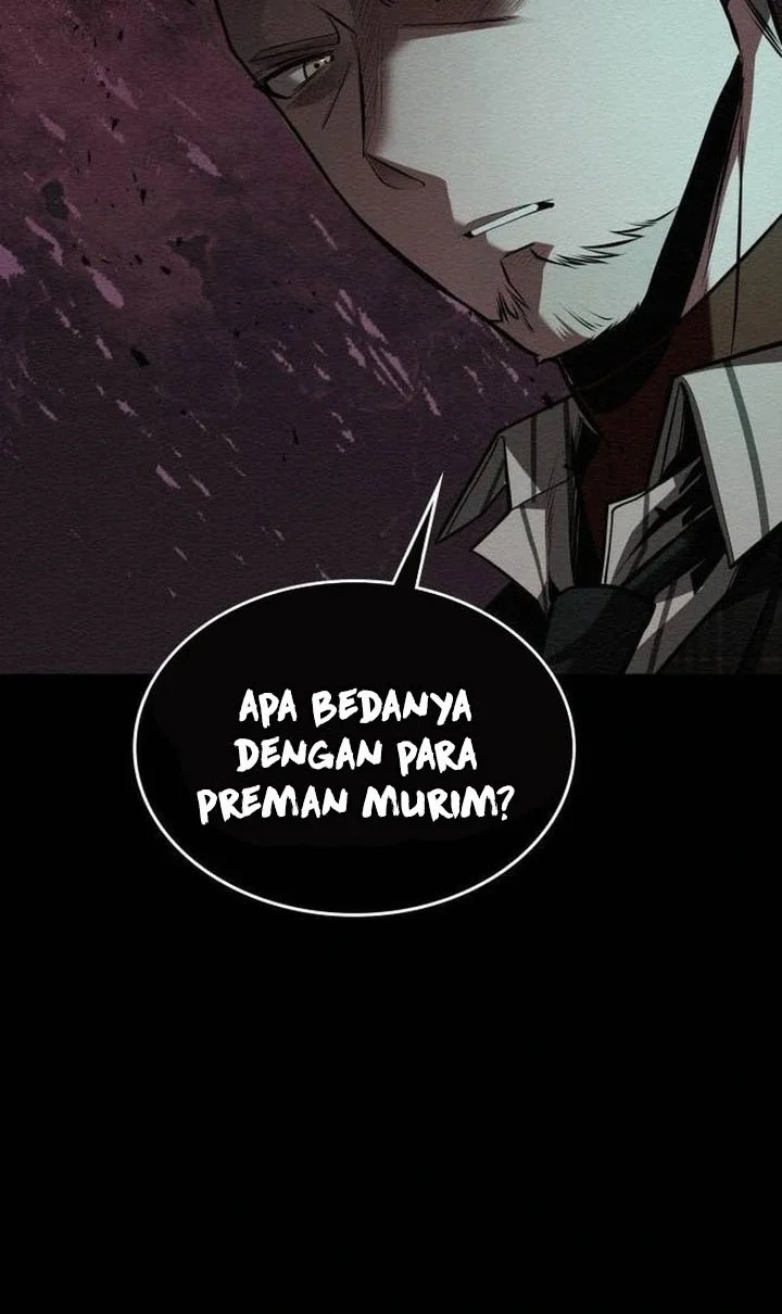 21st Century Retrogression Chapter 47 Gambar 48