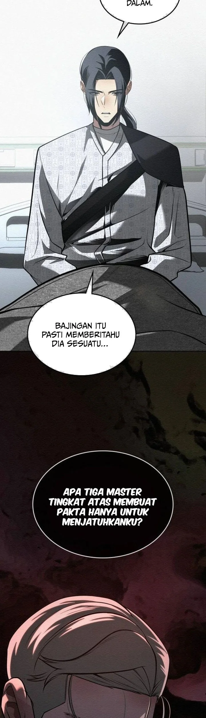21st Century Retrogression Chapter 47 Gambar 53