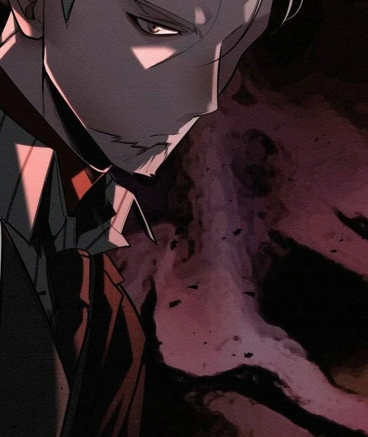 21st Century Retrogression Chapter 47 Gambar 54