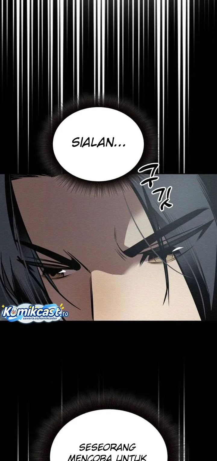 21st Century Retrogression Chapter 47 Gambar 6