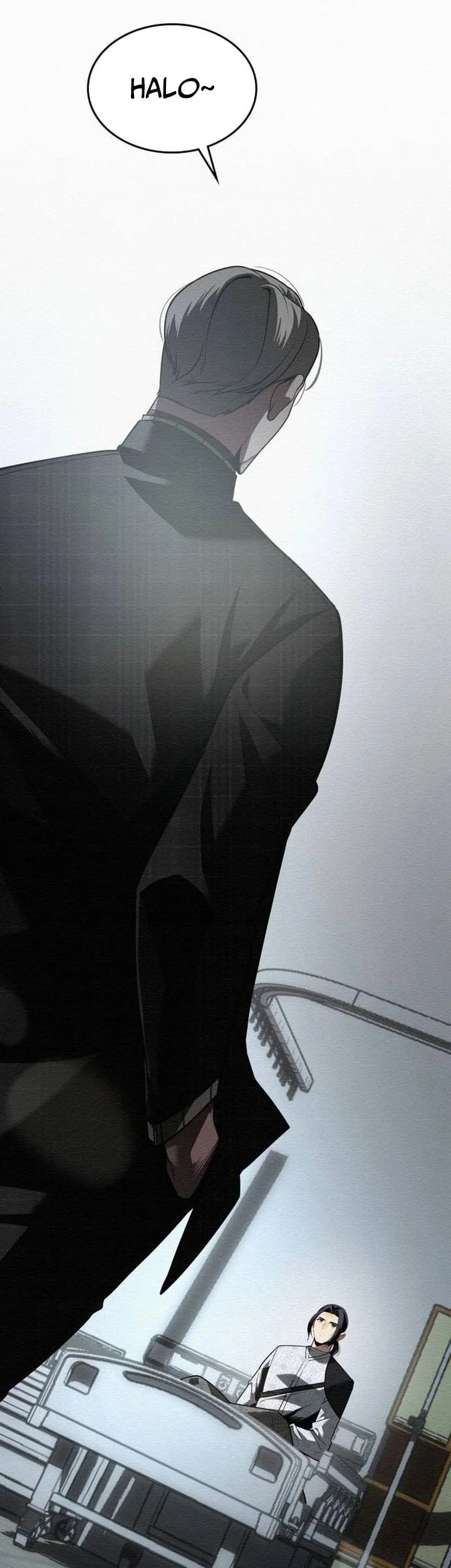 21st Century Retrogression Chapter 47 Gambar 9