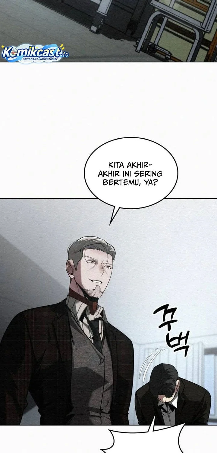 21st Century Retrogression Chapter 47 Gambar 10