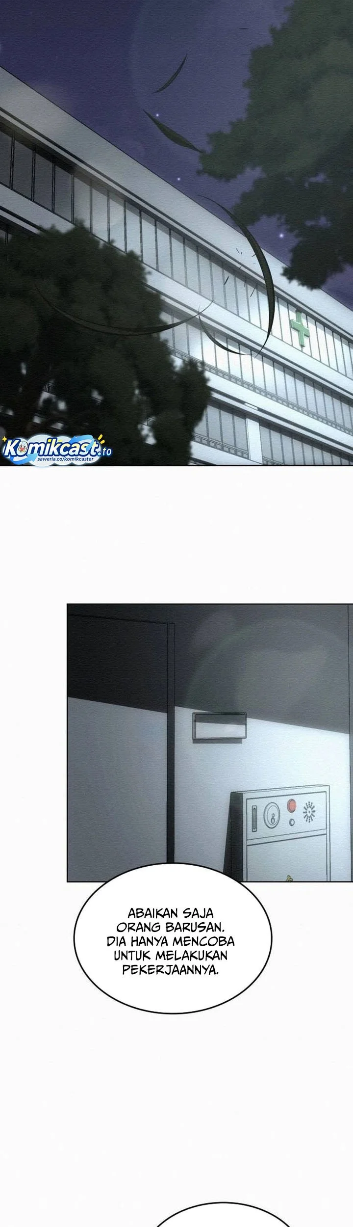 21st Century Retrogression Chapter 47 Gambar 13