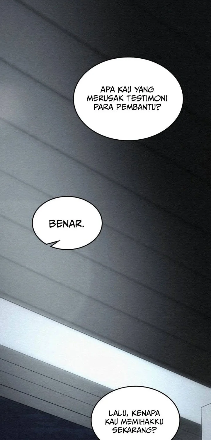 21st Century Retrogression Chapter 47 Gambar 18