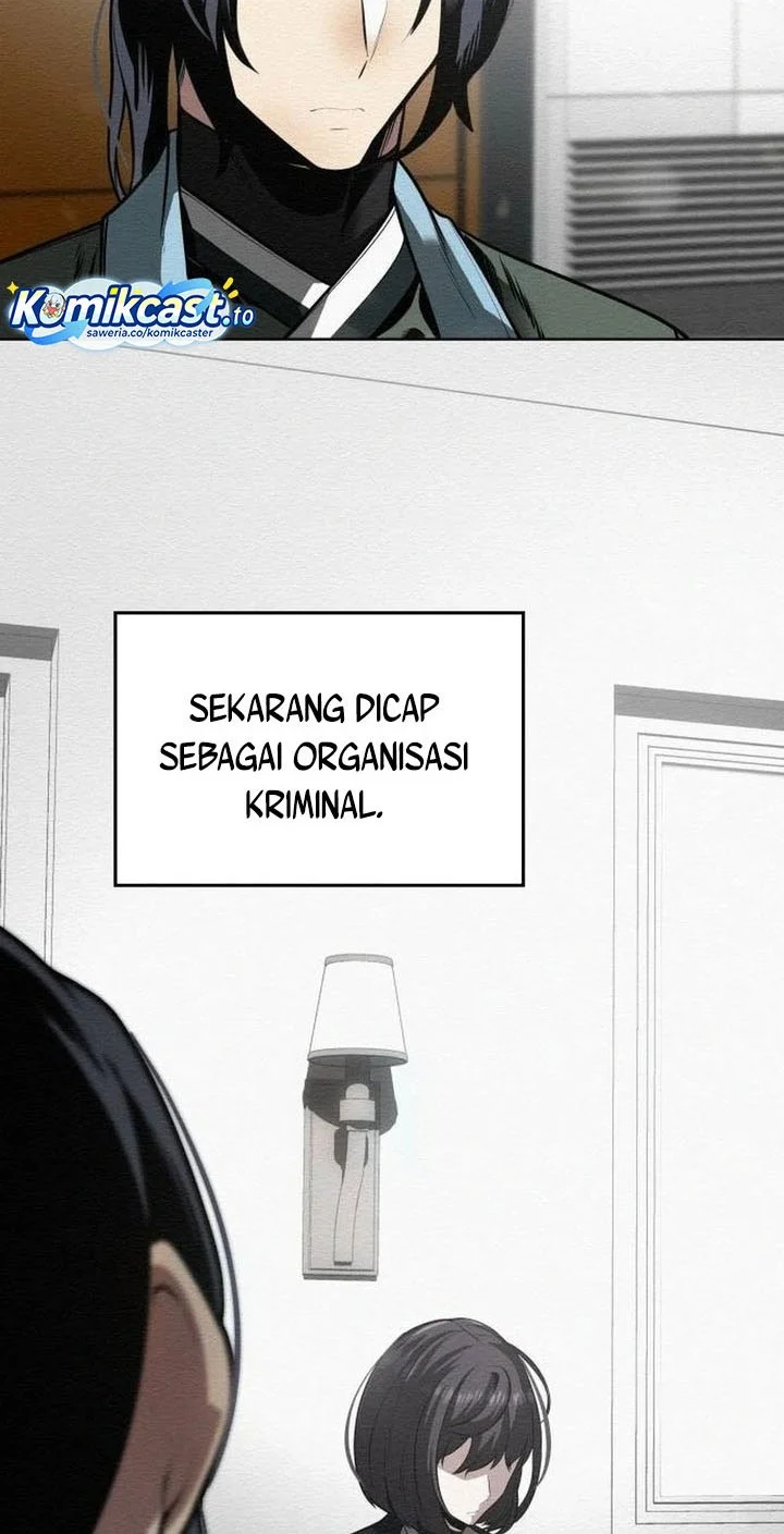 21st Century Retrogression Chapter 48 Gambar 26