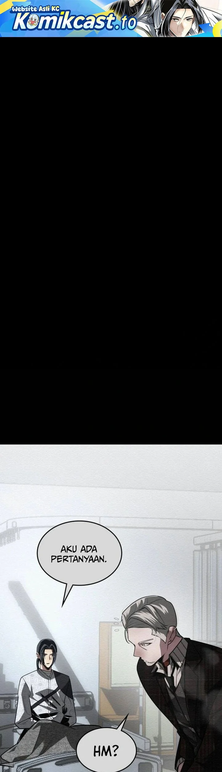 Komik 21st Century Retrogression Chapter 48 gambar 1