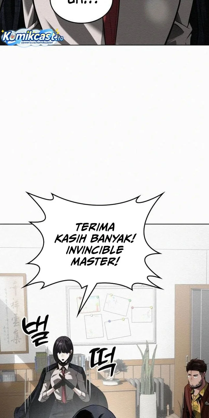 21st Century Retrogression Chapter 48 Gambar 46