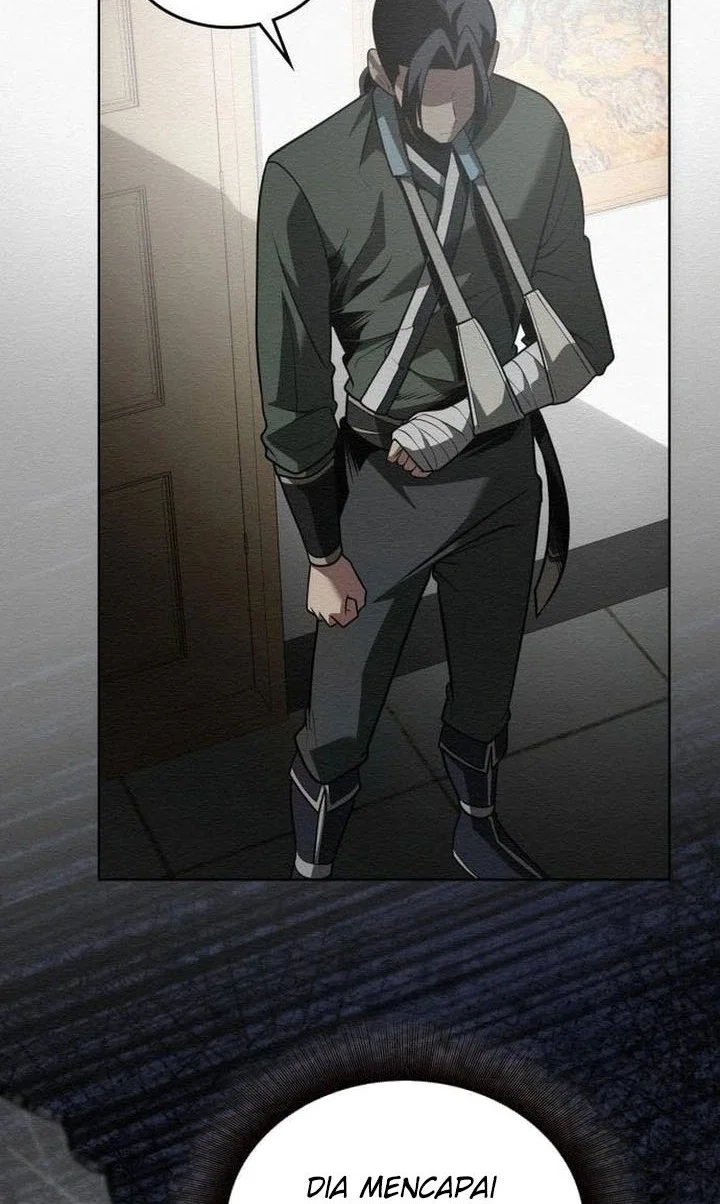 21st Century Retrogression Chapter 48 Gambar 50