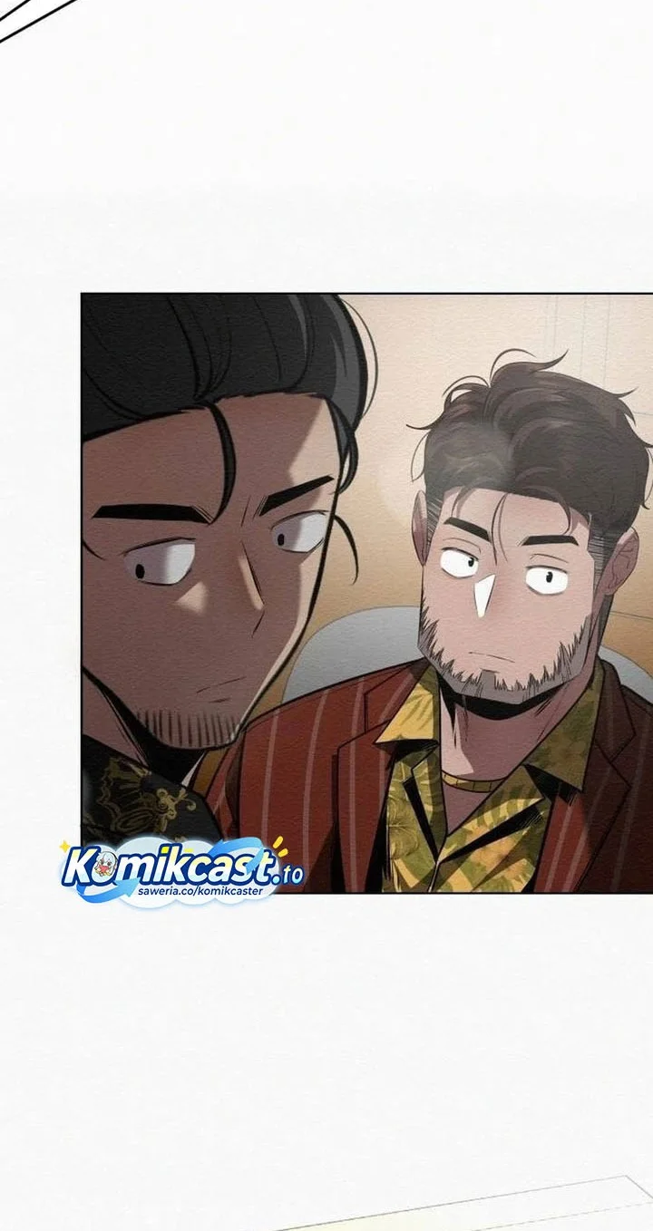 21st Century Retrogression Chapter 48 Gambar 60