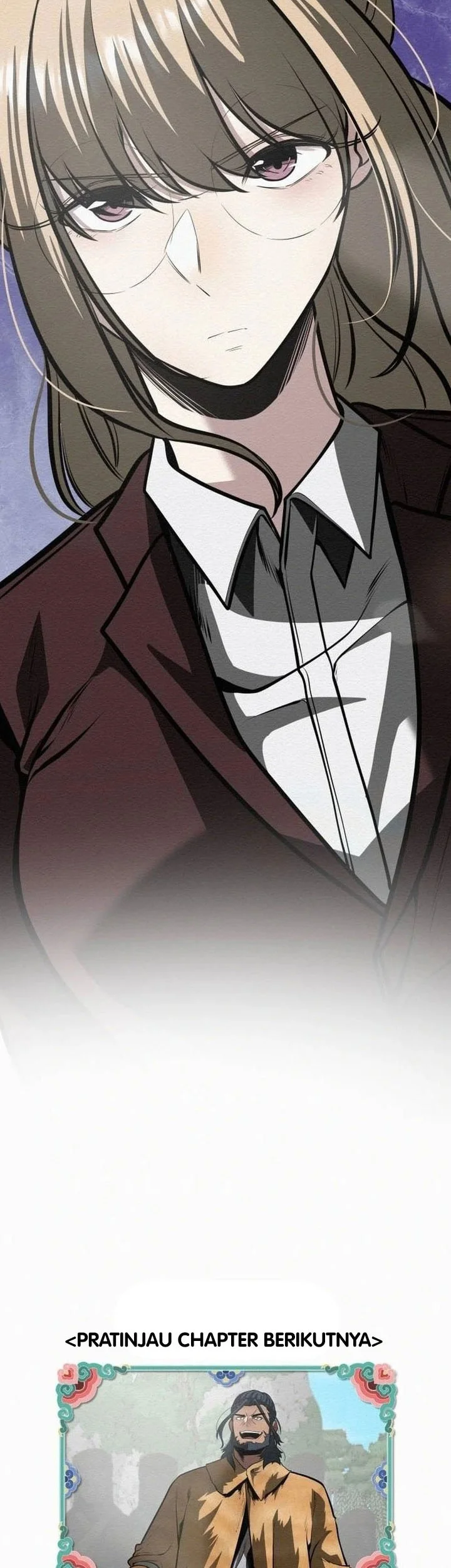 21st Century Retrogression Chapter 48 Gambar 63