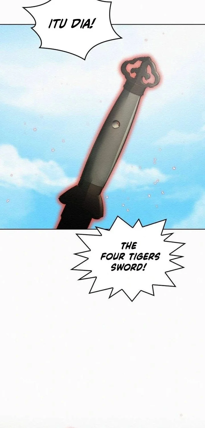 21st Century Retrogression Chapter 48 Gambar 16