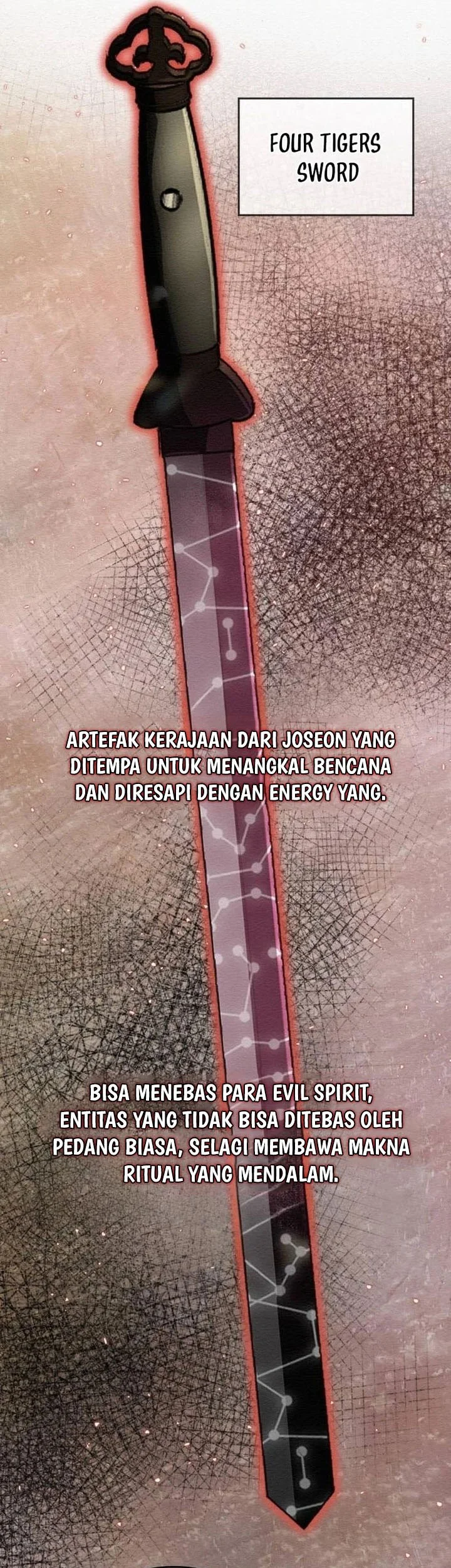 21st Century Retrogression Chapter 48 Gambar 17