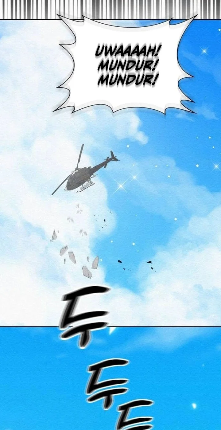 21st Century Retrogression Chapter 49 Gambar 20