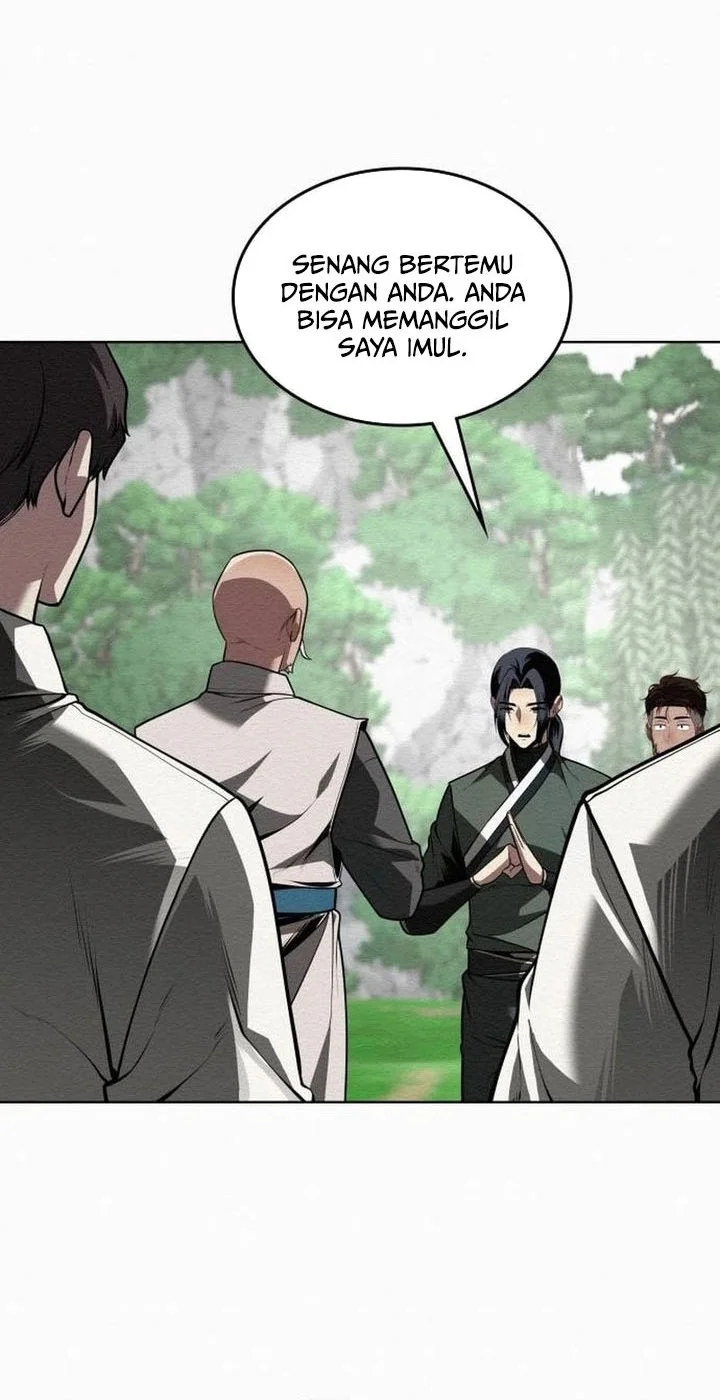 21st Century Retrogression Chapter 49 Gambar 24