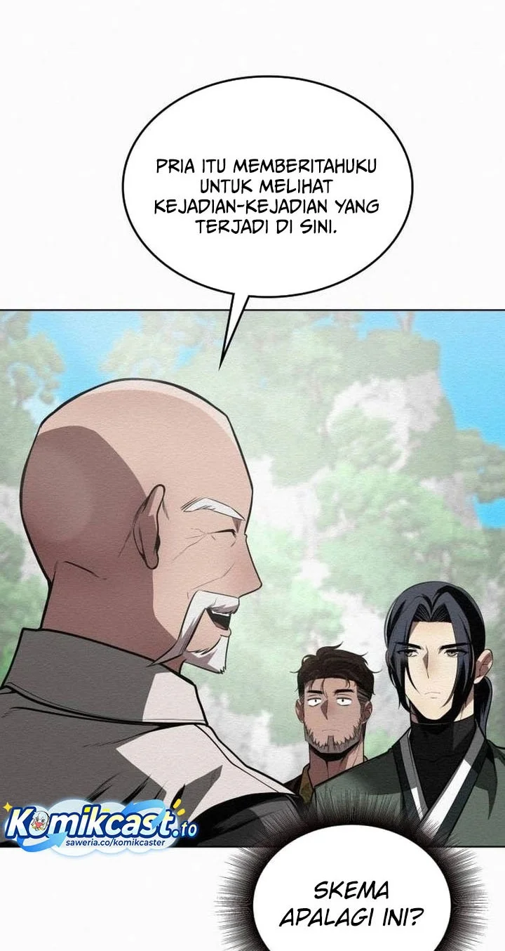 21st Century Retrogression Chapter 49 Gambar 28