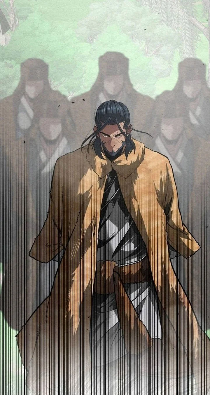 21st Century Retrogression Chapter 49 Gambar 30