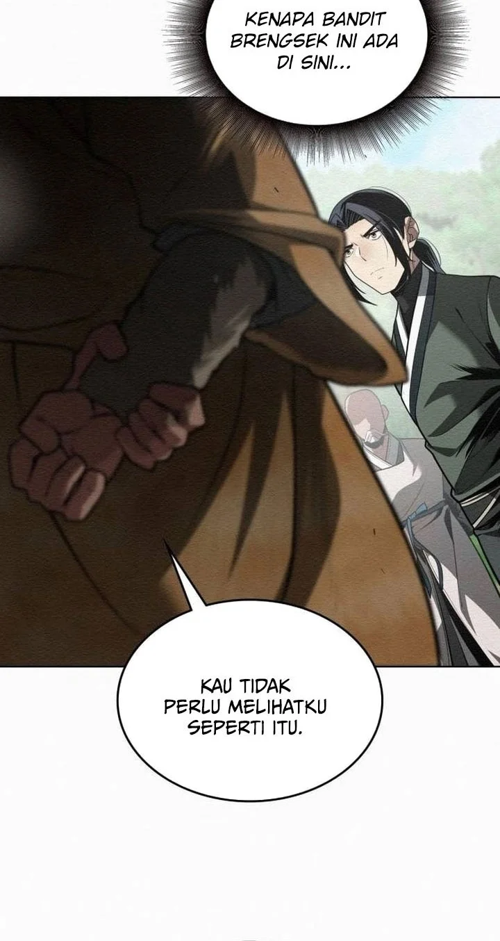 21st Century Retrogression Chapter 49 Gambar 32