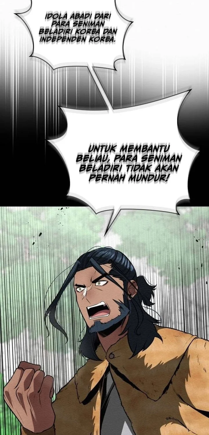 21st Century Retrogression Chapter 49 Gambar 36