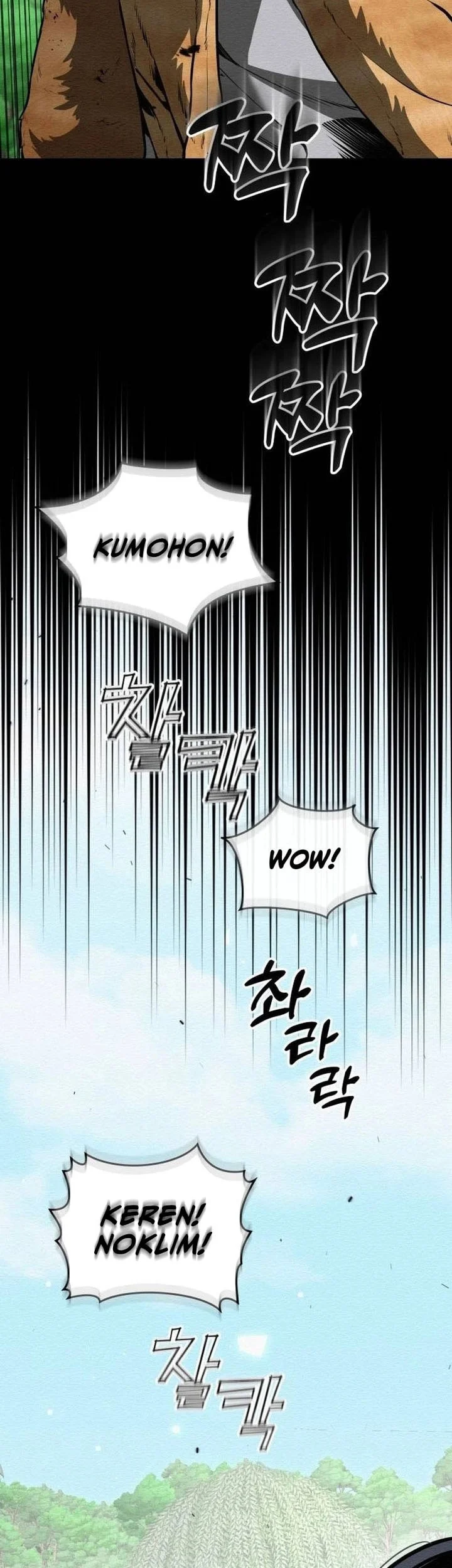 21st Century Retrogression Chapter 49 Gambar 37