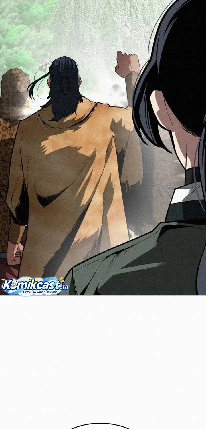 21st Century Retrogression Chapter 49 Gambar 38