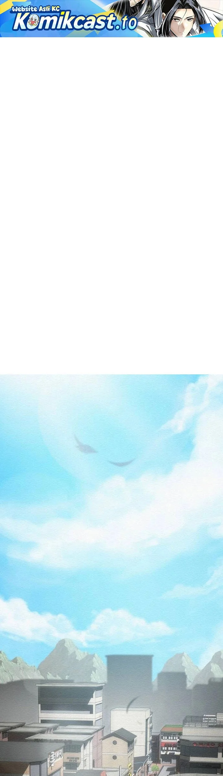 Komik 21st Century Retrogression Chapter 49 gambar 1