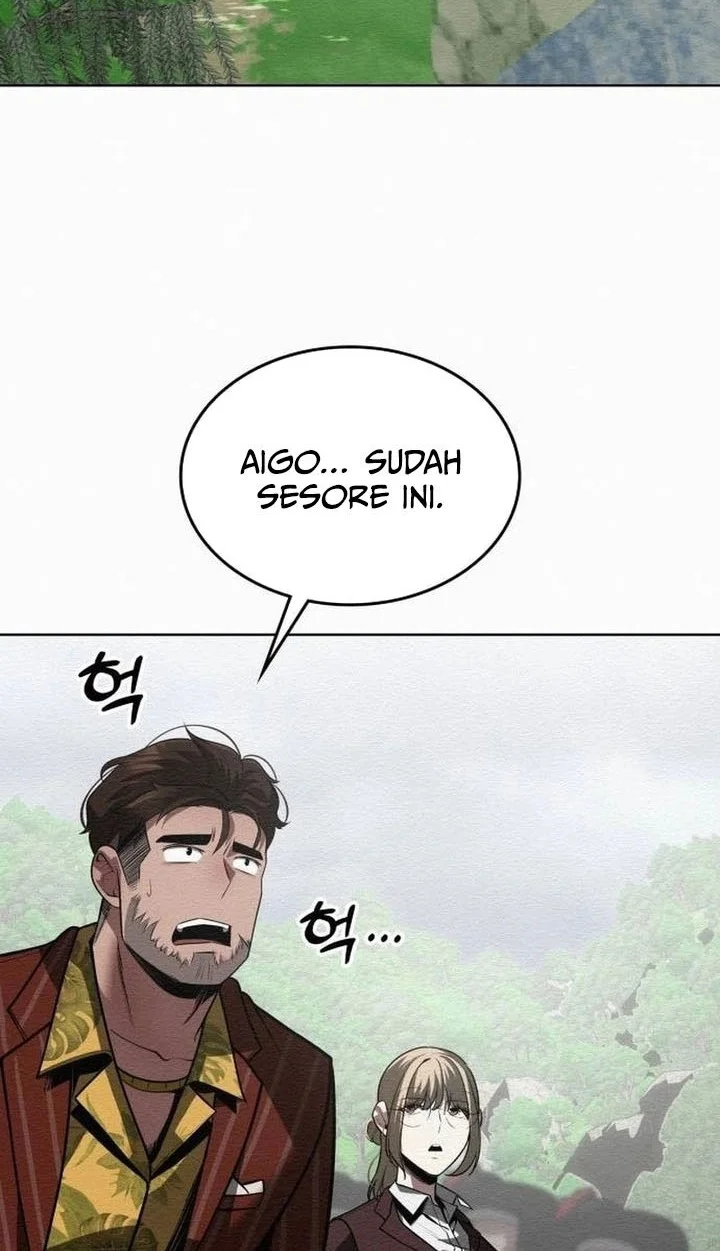 21st Century Retrogression Chapter 49 Gambar 42