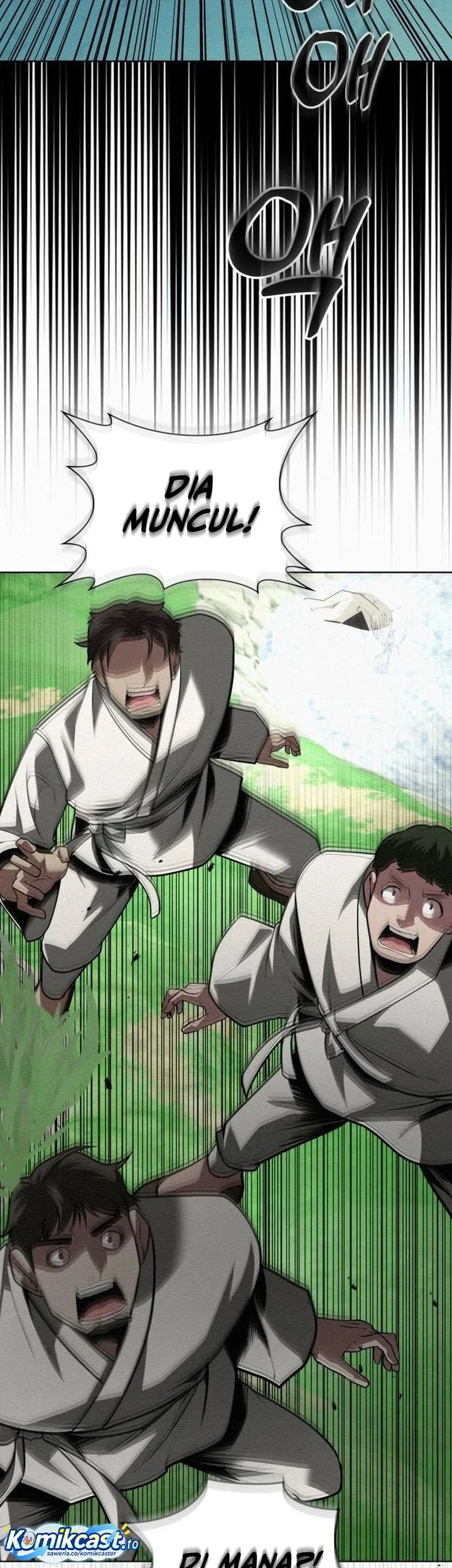 21st Century Retrogression Chapter 49 Gambar 45