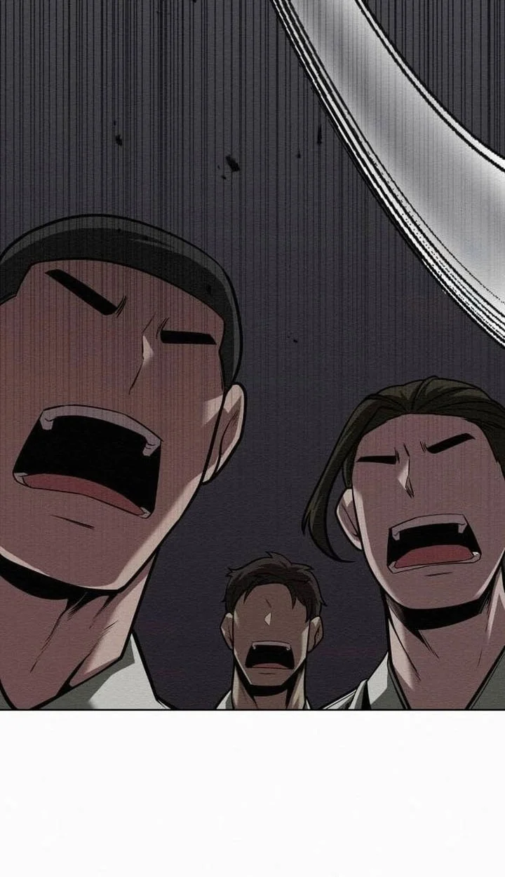 21st Century Retrogression Chapter 49 Gambar 48