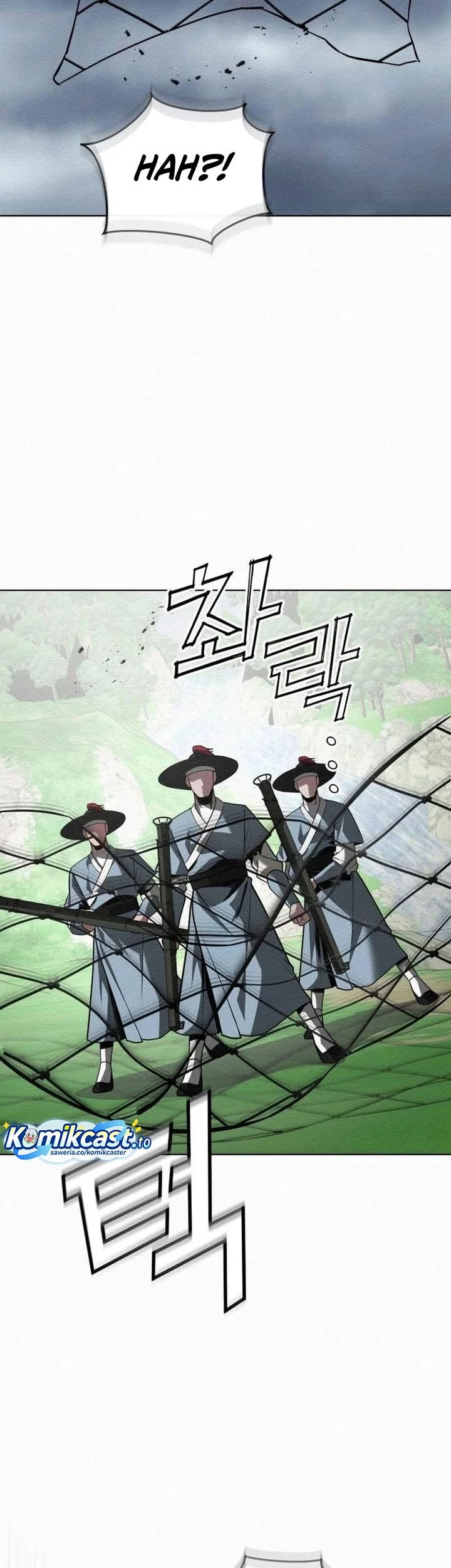 21st Century Retrogression Chapter 49 Gambar 51