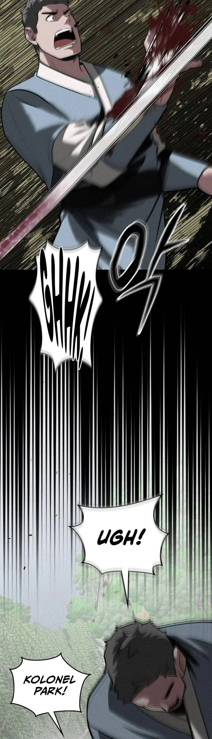 21st Century Retrogression Chapter 49 Gambar 53