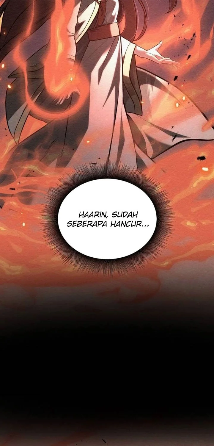 21st Century Retrogression Chapter 49 Gambar 56