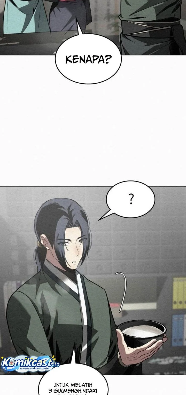 21st Century Retrogression Chapter 49 Gambar 4