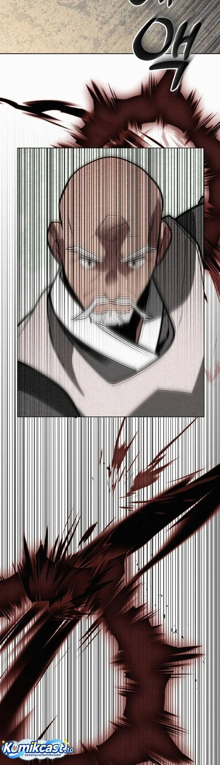 21st Century Retrogression Chapter 49 Gambar 61