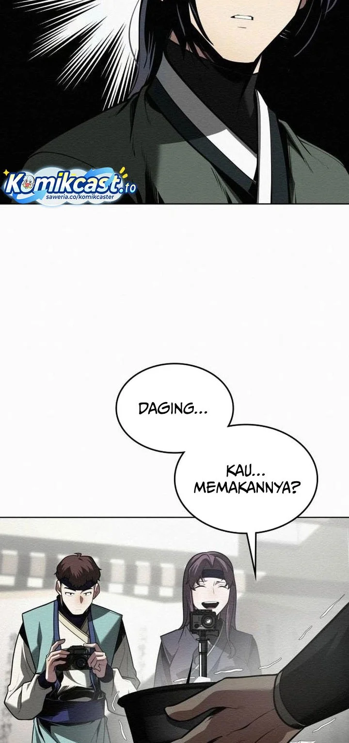 21st Century Retrogression Chapter 49 Gambar 6