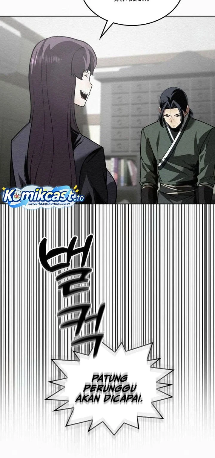 21st Century Retrogression Chapter 49 Gambar 8