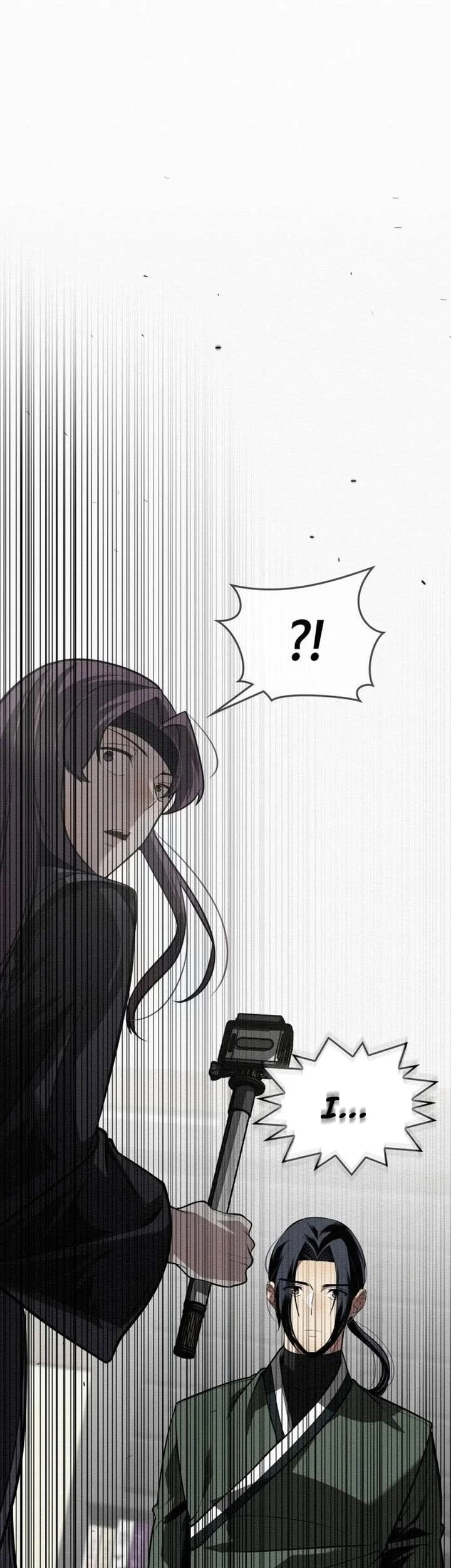 21st Century Retrogression Chapter 49 Gambar 9