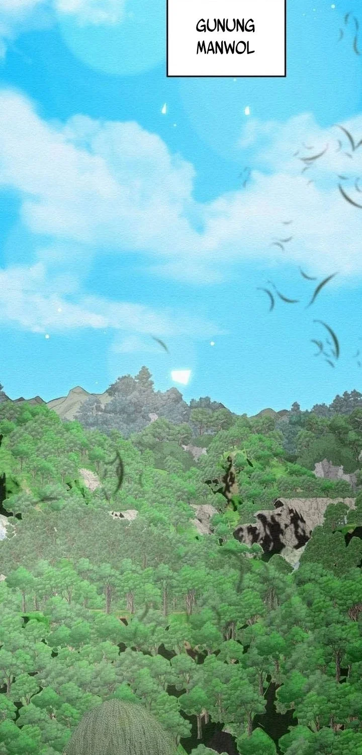 21st Century Retrogression Chapter 49 Gambar 14