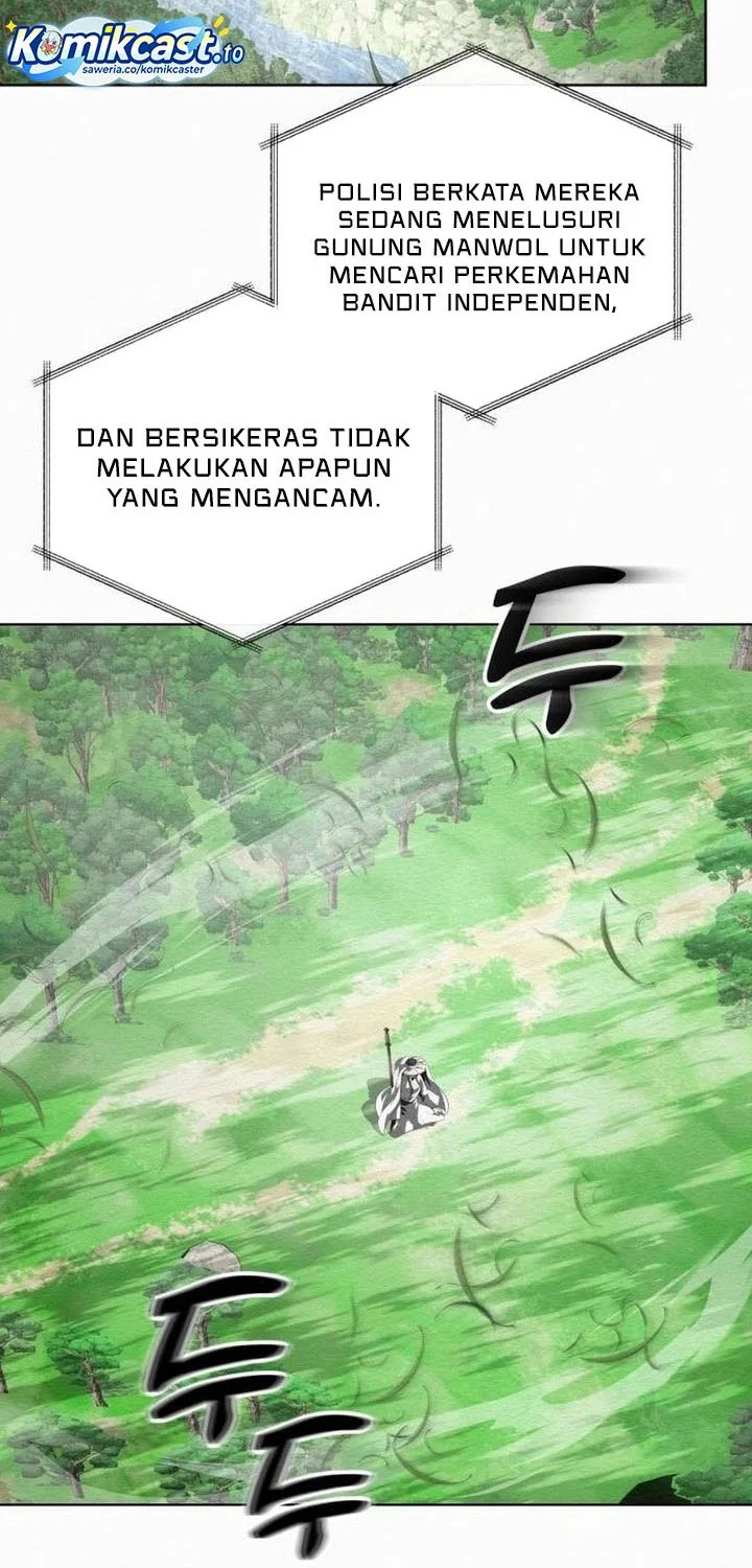 21st Century Retrogression Chapter 49 Gambar 16