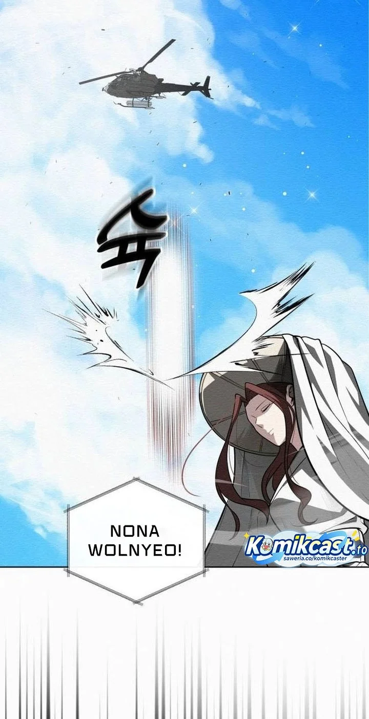 21st Century Retrogression Chapter 49 Gambar 18