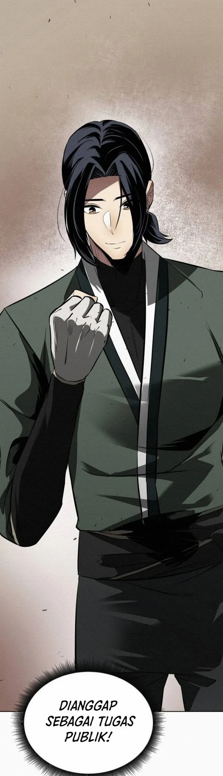 21st Century Retrogression Chapter 5 Gambar 51