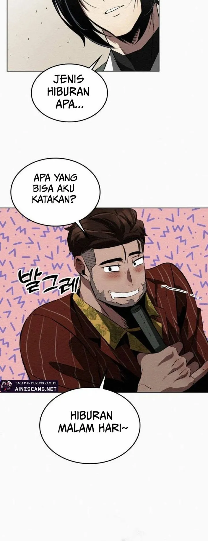 21st Century Retrogression Chapter 5 Gambar 53