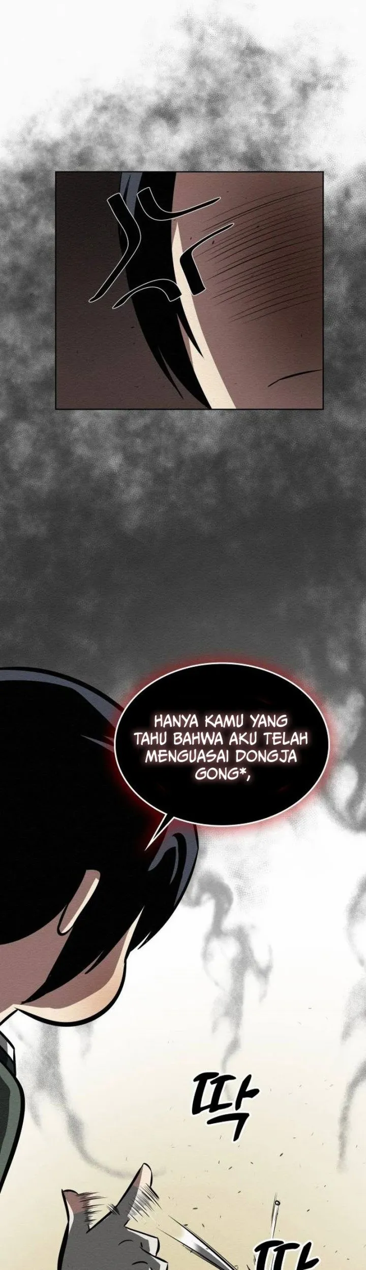 21st Century Retrogression Chapter 5 Gambar 54