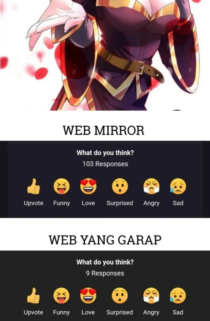 21st Century Retrogression Chapter 5 Gambar 70