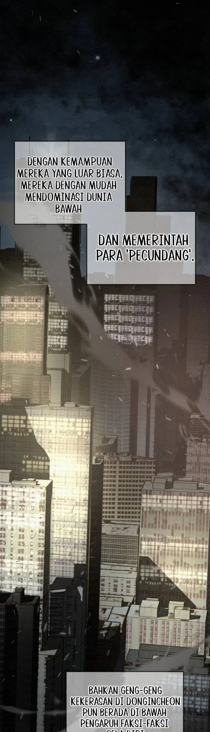 21st Century Retrogression Chapter 5 Gambar 6